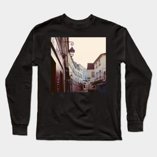 Anniversaire Long Sleeve T-Shirt